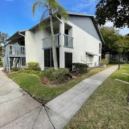 Rent this 1 bed condo on 113th Street in Baskin, Largo
