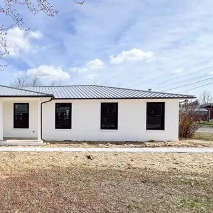 Buy this 3 bed house on 2256 A Street in Anderson, Tullahoma