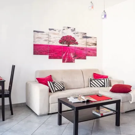 Image 5 - Via Mario Borsa, 20151 Milan MI, Italy - Apartment for rent