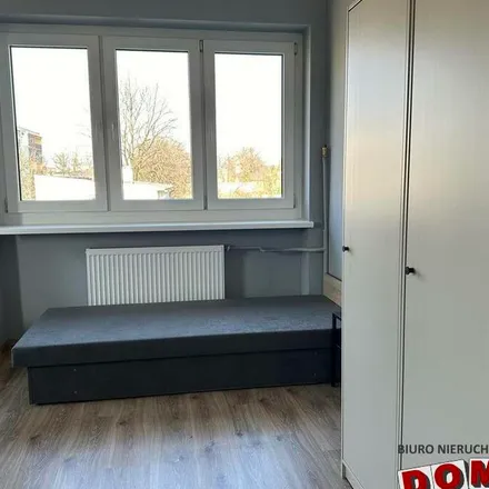 Rent this 5 bed apartment on Eugeniusza Kwiatkowskiego 5 in 37-400 Nisko, Poland