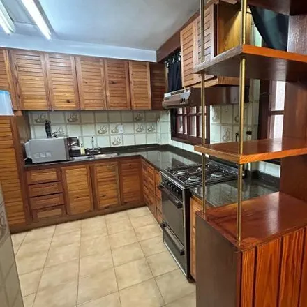Rent this 3 bed apartment on Doblas 109 in Caballito, C1424 BRA Buenos Aires
