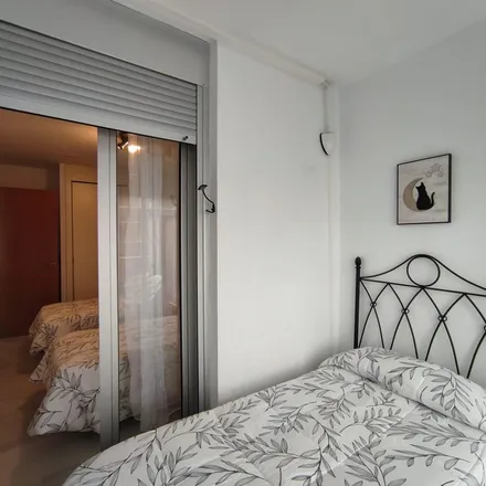 Image 8 - Ldo. Pablo Cosme Soler, Carrer Canalejas, 03570 la Vila Joiosa / Villajoyosa, Spain - Apartment for rent