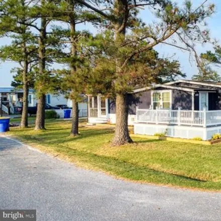 Buy this studio apartment on 35575 Main Street in Lingo Landing, Sussex County