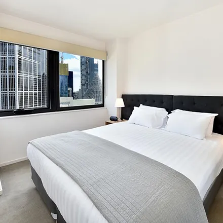 Rent this 2 bed apartment on CM's in Elizabeth Street, Melbourne VIC 3000