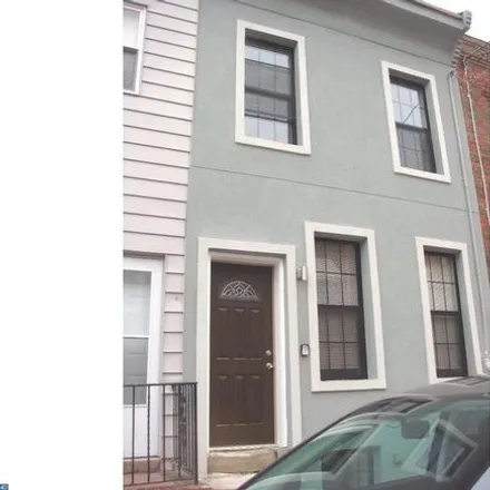 Rent this 2 bed townhouse on 1916 Pierce St