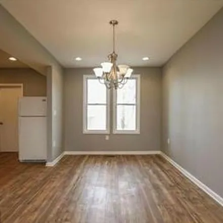 Rent this 3 bed apartment on 606 Springfield Avenue in Baltimore, MD 21212