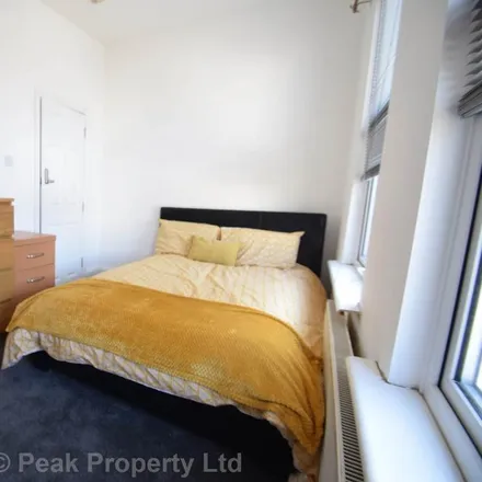 Rent this 1 bed room on Albany Avenue in Southend-on-Sea, SS0 7AX