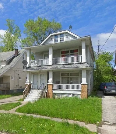 Image 1 - 4114 East 123rd Street, Cleveland, OH 44105, USA - House for sale