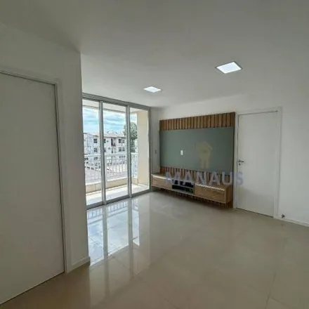 Rent this 3 bed apartment on Rua Dom Jackson Damasceno Rodrigues in Flores, Manaus - AM