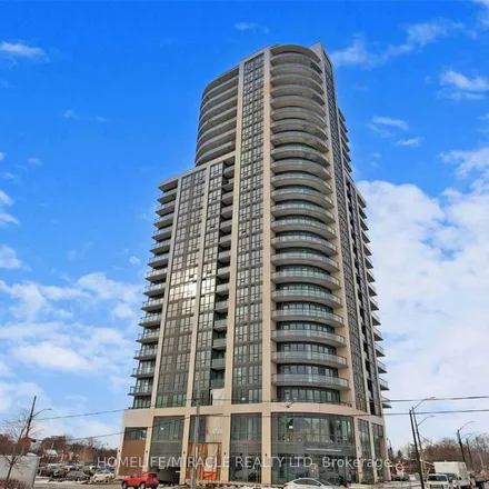 Rent this 2 bed apartment on Peel Memorial Centre for Integrated Health and Wellness in 20 Lynch Street, Brampton