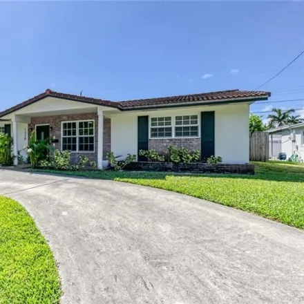 Image 3 - 1320 Arthur St, Hollywood, Florida, 33019 - House for rent