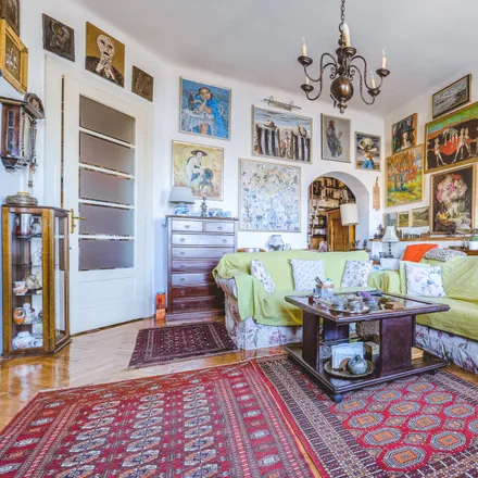 Buy this 4 bed apartment on Kuća Frank in Andrija Hebrang Street, 10000 City of Zagreb