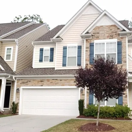 Rent this 4 bed house on 539 Finnbar Drive in Cary, NC 27519