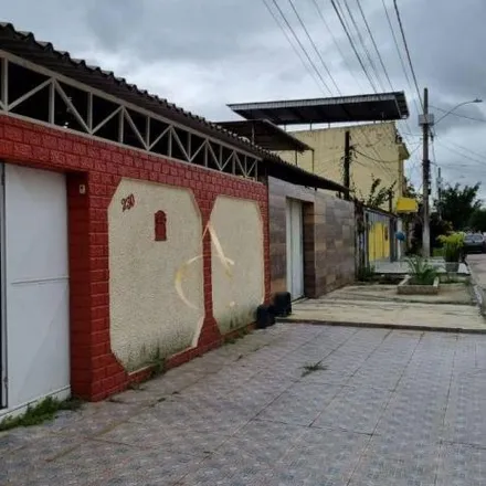 Buy this 2 bed house on Rua Ibitinga in São Bernardo, Belford Roxo - RJ