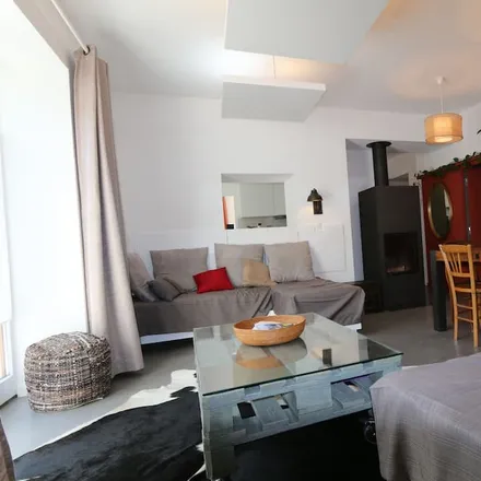 Rent this 6 bed house on 73670 Saint-Pierre-d'Entremont (Savoie)