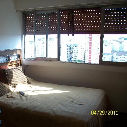 Buy this 1 bed condo on Rivadavia 2919 in Centro, B7600 JUW Mar del Plata