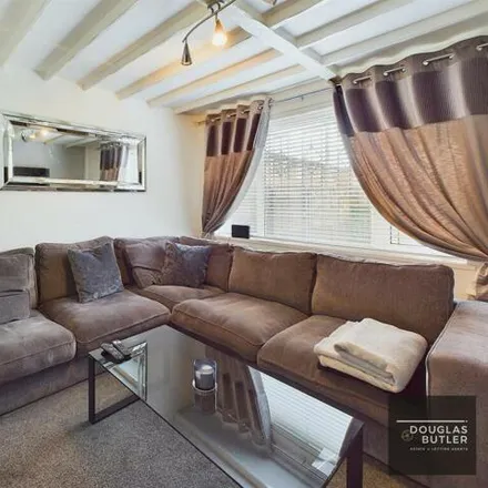 Image 3 - Wordsworth Crescent, Chester, CH1 5UD, United Kingdom - Townhouse for sale