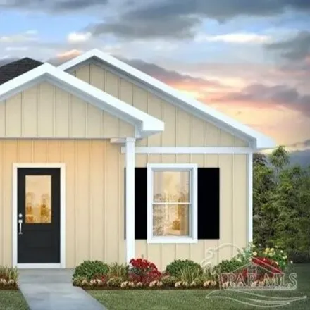 Buy this 3 bed house on 4298 Scooter Lane in Santa Rosa County, FL 32583