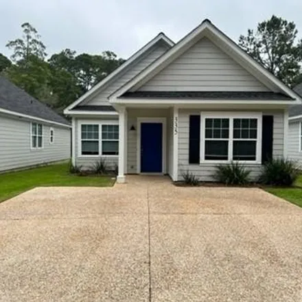 Buy this 3 bed house on 398 Summercreek Cove in Thomasville, GA 31792
