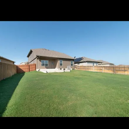 Rent this 1 bed room on 1049 Gaelic Drive in Georgetown, TX 78626