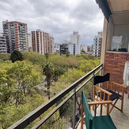 Image 2 - Sarmiento 592, Quilmes Este, Quilmes, Argentina - Apartment for sale