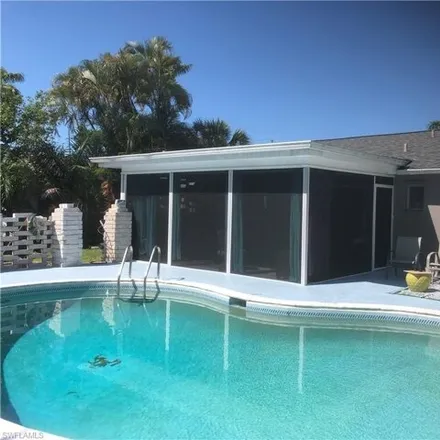 Rent this 3 bed house on 1175 Sandpiper St in Naples, Florida