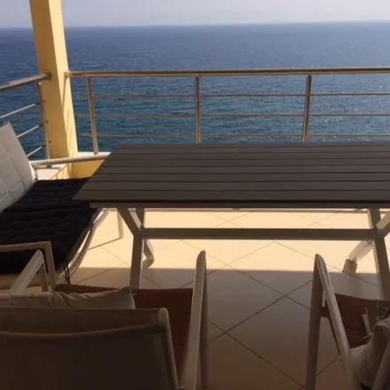 Rent this 2 bed apartment on unnamed road in Rafina Municipal Unit, Greece