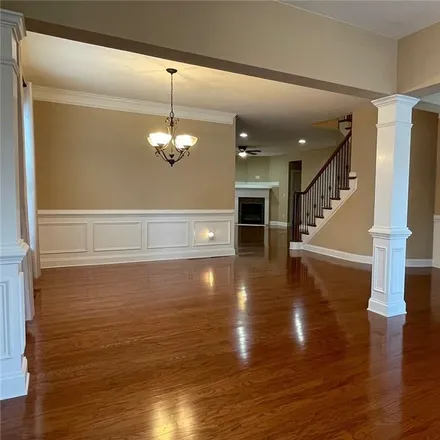 Image 4 - 3695 Dalwood Drive, Forsyth County, GA 30098, USA - Loft for sale