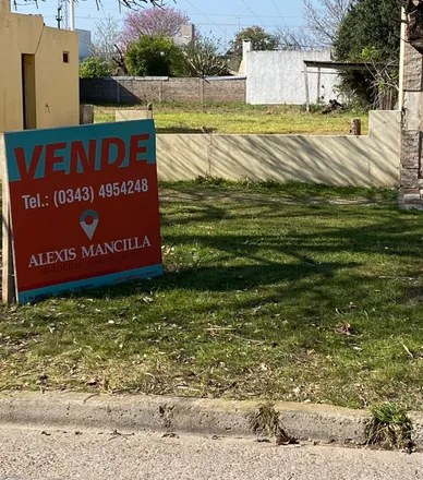 Image 2 - Avenida Independencia, Departamento Paraná, 3116 Crespo, Argentina - Townhouse for sale