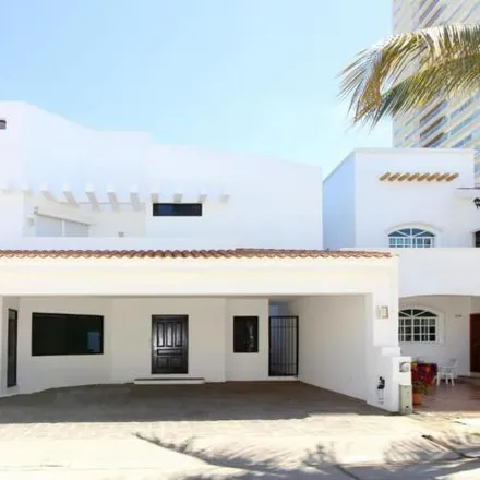 Buy this 3 bed house on Avenida Nuestra Señora in Cerritos Resort, 82000 Mazatlán