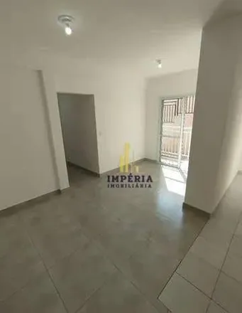 Rent this 2 bed apartment on unnamed road in Colônia, Jundiaí - SP