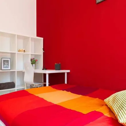 Image 7 - Via Salvatore Barzilai, 14, 20146 Milan MI, Italy - Apartment for rent