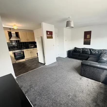 Rent this 2 bed apartment on Frost Mews in South Shields, NE33 4AL
