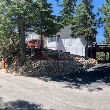 Image 1 - 503 Rose Lane, Twin Peaks, San Bernardino County, CA 92391, USA - House for sale