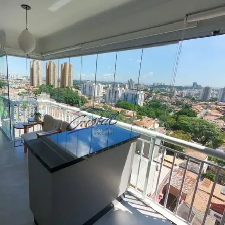 Buy this 3 bed apartment on Edifício Vert Cidade Universitaria in Avenida Engenheiro Heitor Antônio Eiras Garcia 587, Rio Pequeno