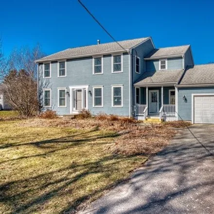 Buy this 3 bed house on 362 Forest Street in Judson, Raynham
