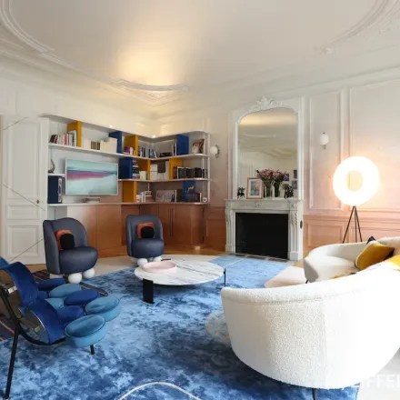 Image 8 - 93 Rue Jouffroy d'Abbans, 75017 Paris, France - Apartment for rent