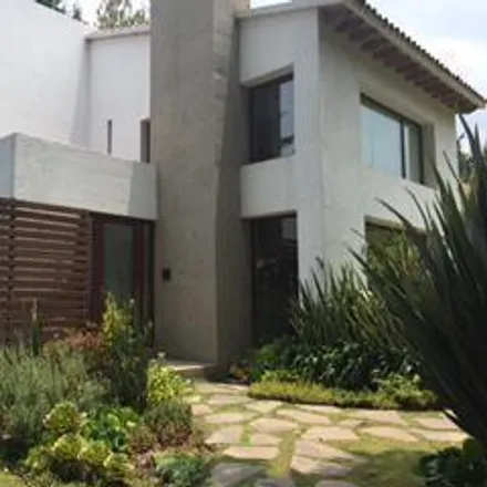 Image 2 - unnamed road, Colonia Ortiz Rubio, 52755 Ocoyoacac, MEX, Mexico - House for sale