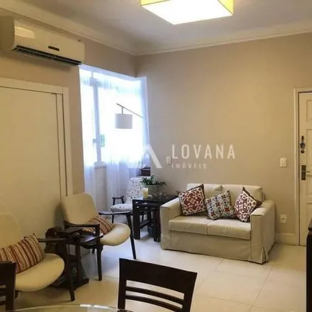 Buy this 3 bed apartment on Avenida Oswaldo Cruz 165 in Flamengo, Rio de Janeiro - RJ