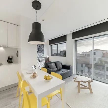 Rent this 1 bed apartment on Regiões House in Rua Direita, 9000-053 Funchal