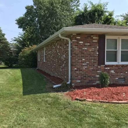 Image 4 - 1804 Buick Ct, Kokomo, Indiana, 46902 - House for sale