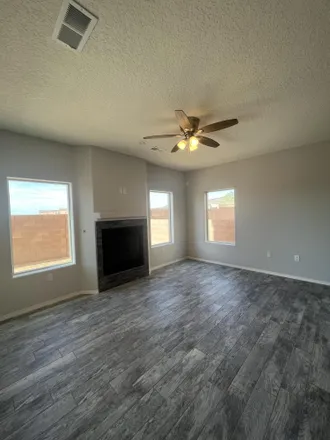 Image 6 - 2550 Fire Wheel Road, Los Lunas, NM 87031, USA - House for sale
