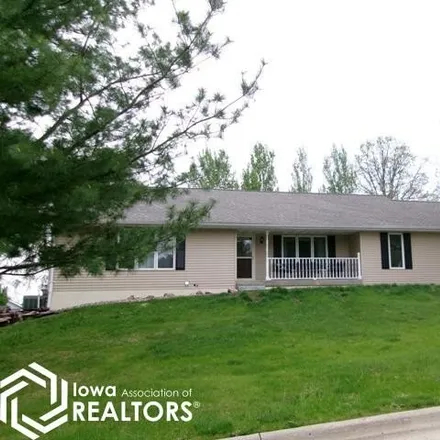 Buy this 4 bed house on 1507 East 18th Street in Atlantic, IA 50022