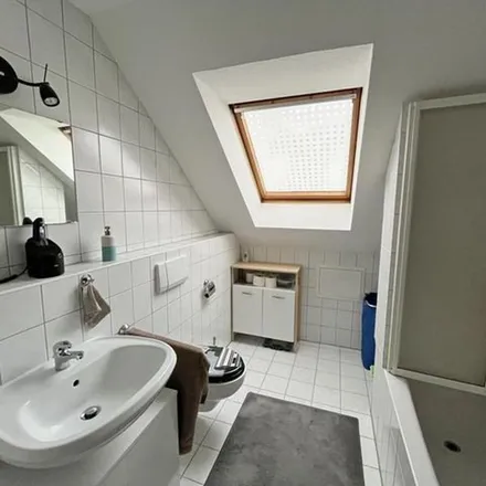 Image 6 - Hechinger Straße, 72461 Gemarkung Tailfingen, Germany - Apartment for rent