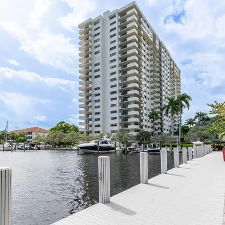 Image 3 - North Port Royale Drive, Fort Lauderdale, FL 33308, USA - Condo for rent