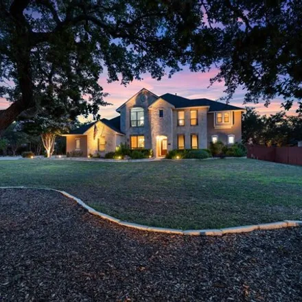 Buy this 5 bed house on 21007 Sky Ridge Ct in San Antonio, Texas