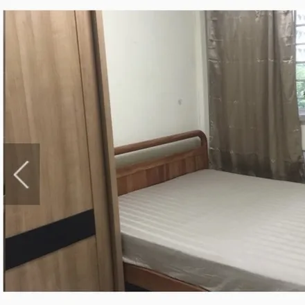 Rent this 1 bed room on Tampines East in 431 Tampines Street 41, Singapore 520428