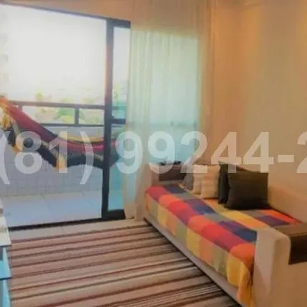 Buy this 3 bed apartment on Rua Carlos Gomes 299 in Prado, Recife -