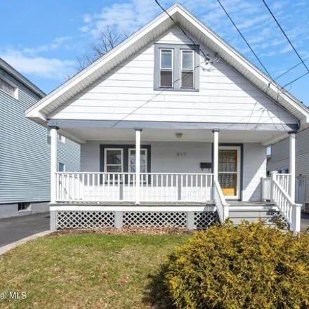 Buy this 2 bed house on 521 Pennsylvania Avenue in City of Schenectady, NY 12303