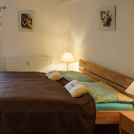 Rent this 1 bed apartment on Riegersburg in 8333 Riegersburg, Austria